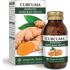 Dr. Giorgini Curcuma 180caps