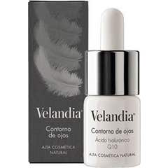 Contorno De Ojos 15 Ml VELANDIA,