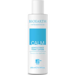 Bioearth Tônico Facial Suave 200 ml