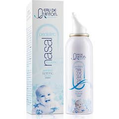 Quinton Daily Nasal Hygiene Spray Higiene Nasal 100 Ml