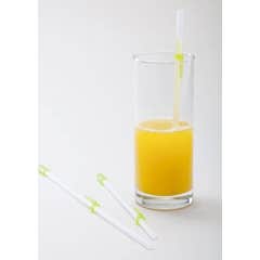 Garcia 1880 Pajita Sin Retroceso 2433 1ud