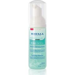 Espuma de Limpeza Desintoxicante Mavala Pore 50ml