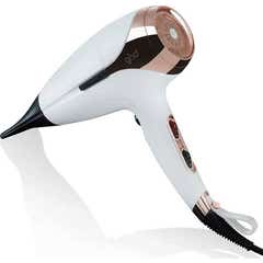 Ghd Helios White Hair Dryer 1pc