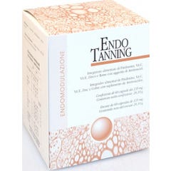 Endotanning 30 Cps