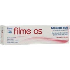 Gotas oftálmicas estéreis Opht-R 0,5 ml 10 dose única