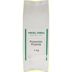 Angel Jobal Pimenton Picante Bio 1kg