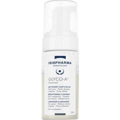 Isispharma Glyco-A Foamer Radiance Flash 100ml