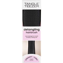 Tangle Teezer Escova The Wet Detangler Midnight Black 1 Unidade Tangle Teezer Escova The Wet Detangler Midnight Black 1 Unidade