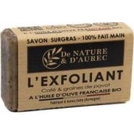 De Nature Et d'Aurec Esfoliante 100g