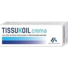 Mcr Tissukoil Creme 50ml
