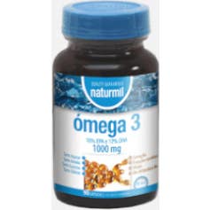 DietMed Omega 3 1000mg 18/12 30 Perlas DietMed Omega 3 1000mg 18/12 30 Perlas
