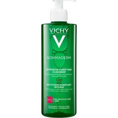 Vichy Normaderm gel purificante 400ml