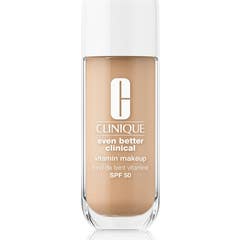 Clinique Even Better Clinical SPF50 Light Medium Cool 2 30 ml