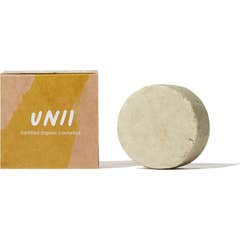Unii Champô Sólido de Urtiga para Cabelos Oleosos 75gr