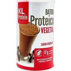 Ynsadiet Chocolate Batido de Proteína Vegetal 400g