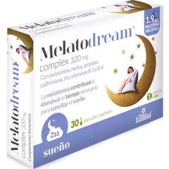 Complexo Melatodream Essential Nature Melatonin 30 Caps
