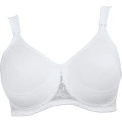 Anita 5062 Soutien de Enfermagem Branco 80C 1 peça