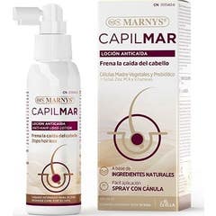 Marnys Capilmar Lotion Antiqueda Spray 100ml