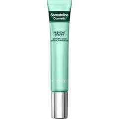 Somatoline Prevent Effect Anti-Fatigue Eye Contour 15ml