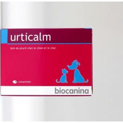 Biocanina Urticalm Cpr 20