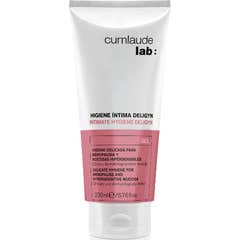 Cumlaude Lab Gel de Higiene Íntima Deligyn 200ml