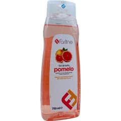 Farline Gel de Banho Toranja 750ml