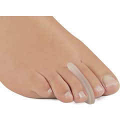 Orthia Podologia Separador Dedos Fino S 1 Unidade