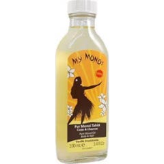 Mymonoi Hle Vanilla Perfume 100ml