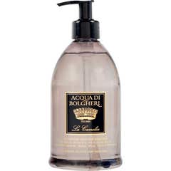 Acqua di Bolgheri Bio-Jabón Manos Rostro Camelia 500ml