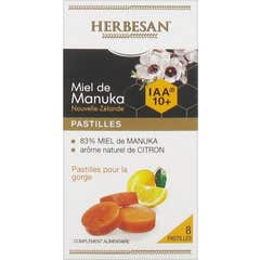 Manuka Mel Herbesan IIA 18caps