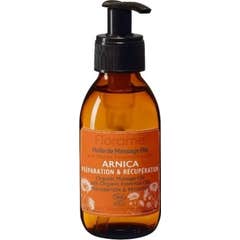 Florame Hule Massagem Arnica 120ml