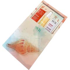 Svr Conjunto A Summer In Your Skin Aretha Fusté