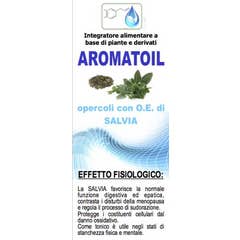 Aromatoil Salvia 50comp