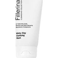 Fillerina Máscara Clarificante de Argila Branca 75ml