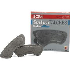 Calcanhar Saver Relax+plus