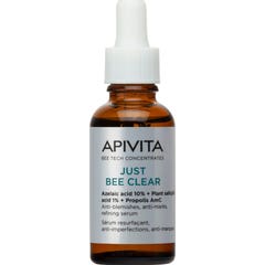 Apivita Just Bee Clear Sérum 30 ml