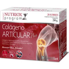 Ynsadiet Colageno Articula Articula Plus Nutriox 20caps