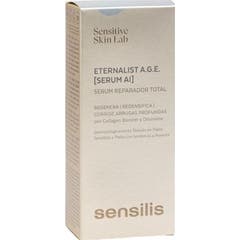 Sensilis Eternalist A.G.E Total Anti-Aging Repair Serum 30ml Sensilis Eternalist A.G.E Total Anti-Aging Repair Serum 30ml