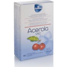 Acerola Vitc 80Tav