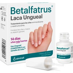 Betalfatrus® esmalte de unhas 3,3ml