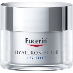 Eucerin® Creme de Dia Eucerin® Hyaluron-Filler Pele Seca 50ml