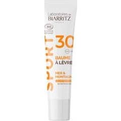 Algamaris Bálsamo Lábio Esportivo Spf30 15ml