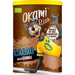 Okami Bio Cacao Kids 350g