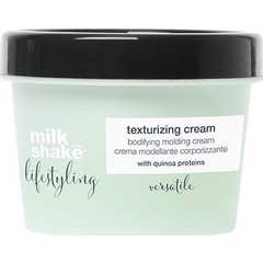 Milk Shake Lifestyling Texturising Cream 100ml