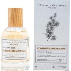 L'Essence des Notes Edp Cherry Blossom & Sandalwood 30ml