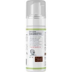 Chicco Talco Mousse de Baño 200ml