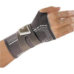 Orth Velpeau Handle Manus Taup D T0