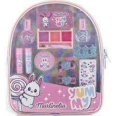 Martinelia Yummy Bag Beauty Set