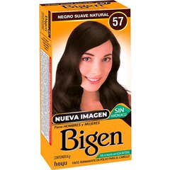 Bigen 57 Castanho Escuro 6g