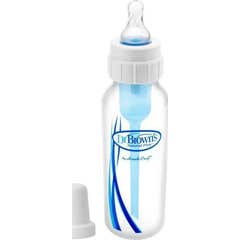 Dr Brown's Biberon Estrecho 250ml Sistema 1ud